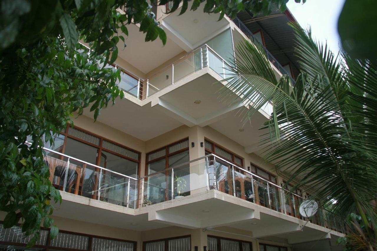 Sanu Lagoon Resort & Spa Tangalle Exteriér fotografie