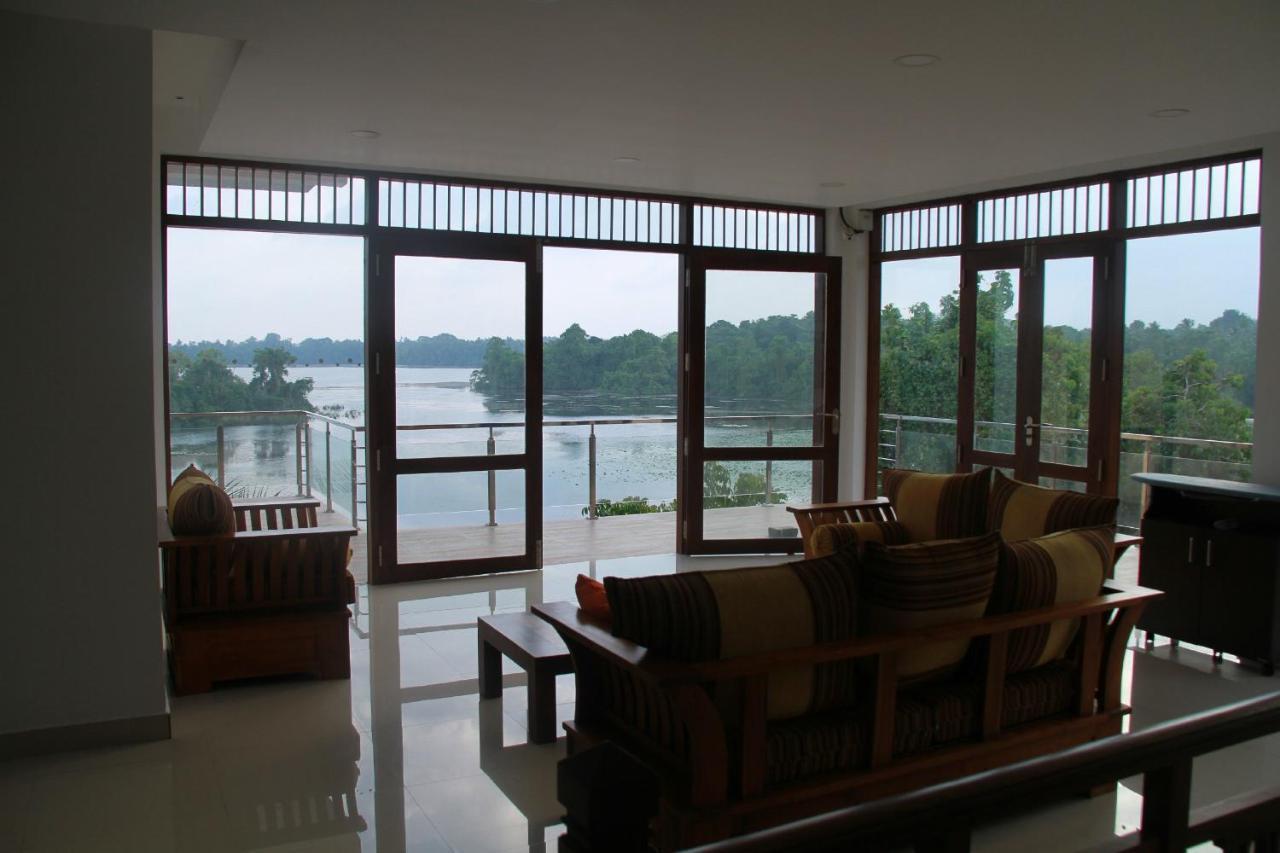 Sanu Lagoon Resort & Spa Tangalle Exteriér fotografie