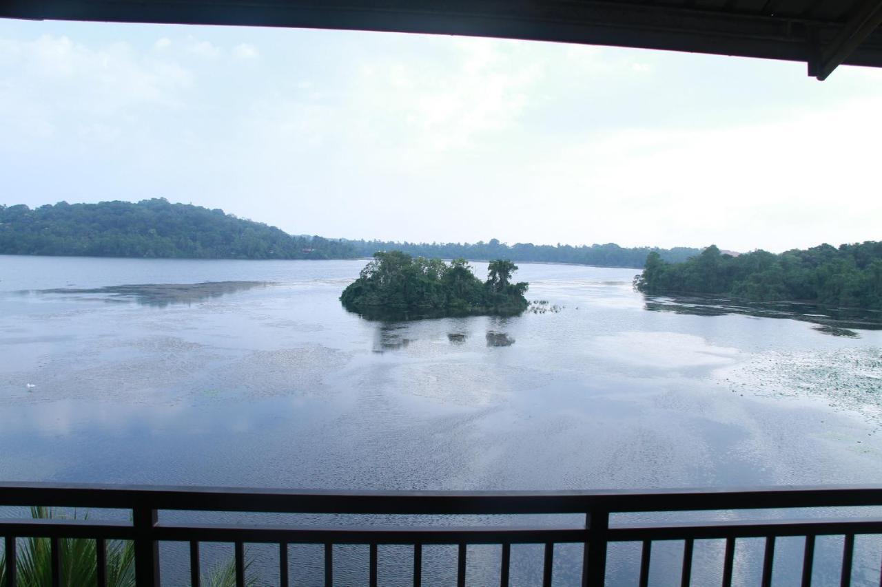 Sanu Lagoon Resort & Spa Tangalle Exteriér fotografie