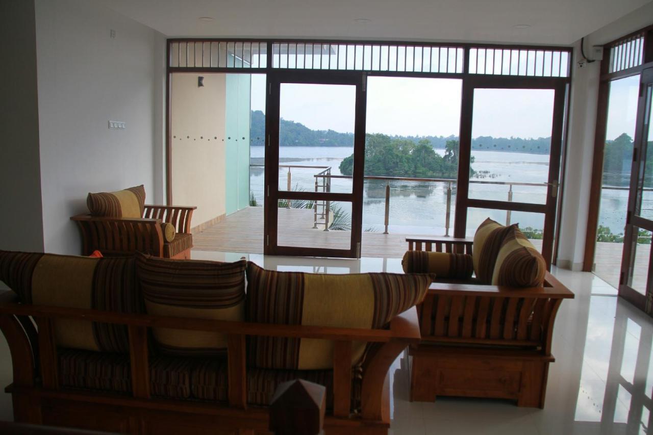 Sanu Lagoon Resort & Spa Tangalle Exteriér fotografie